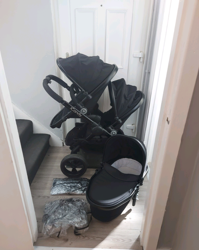 icandy pram gumtree